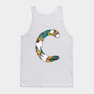 C Tank Top